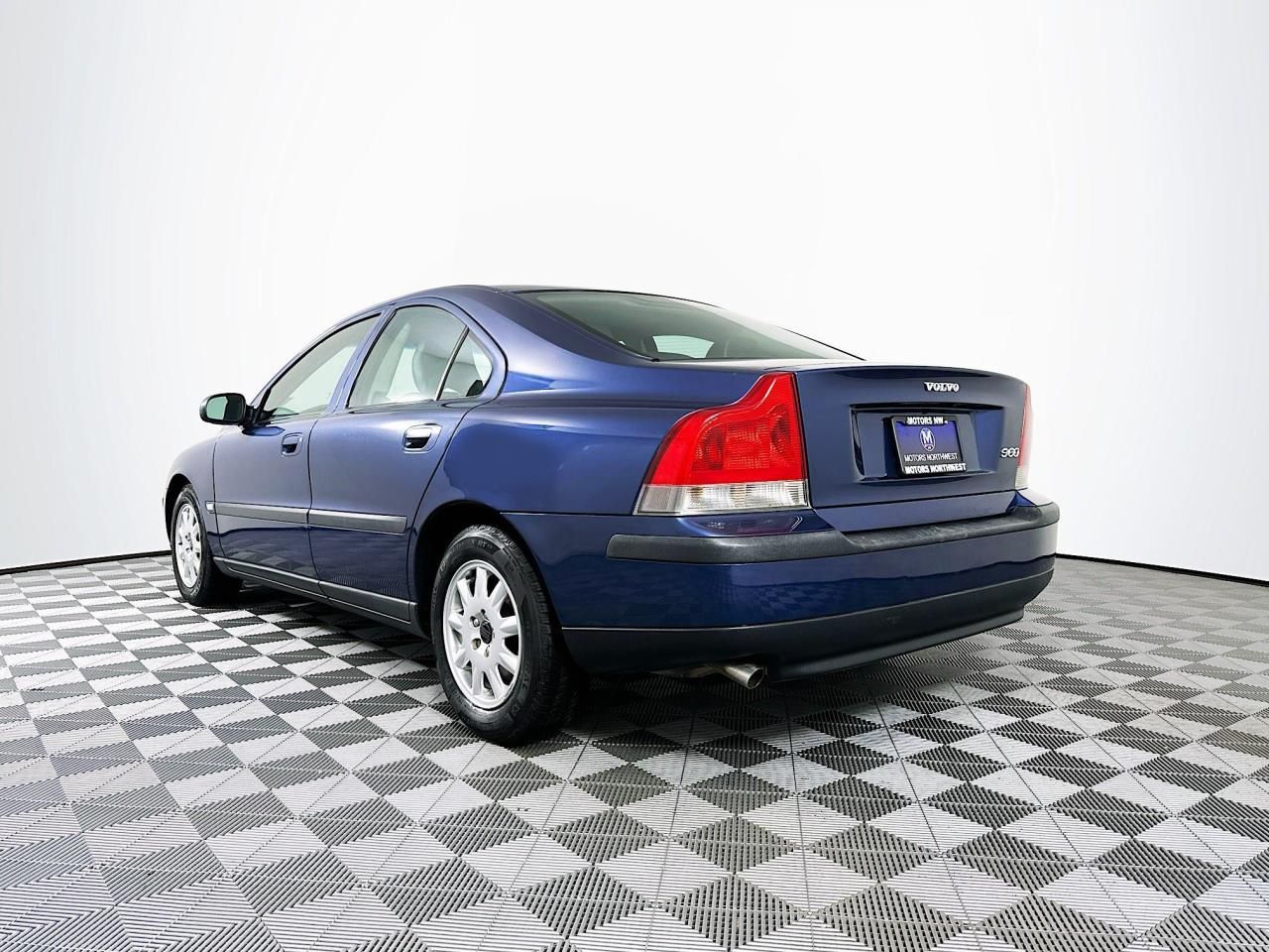 2002 Volvo S60 2.4 Tacoma WA