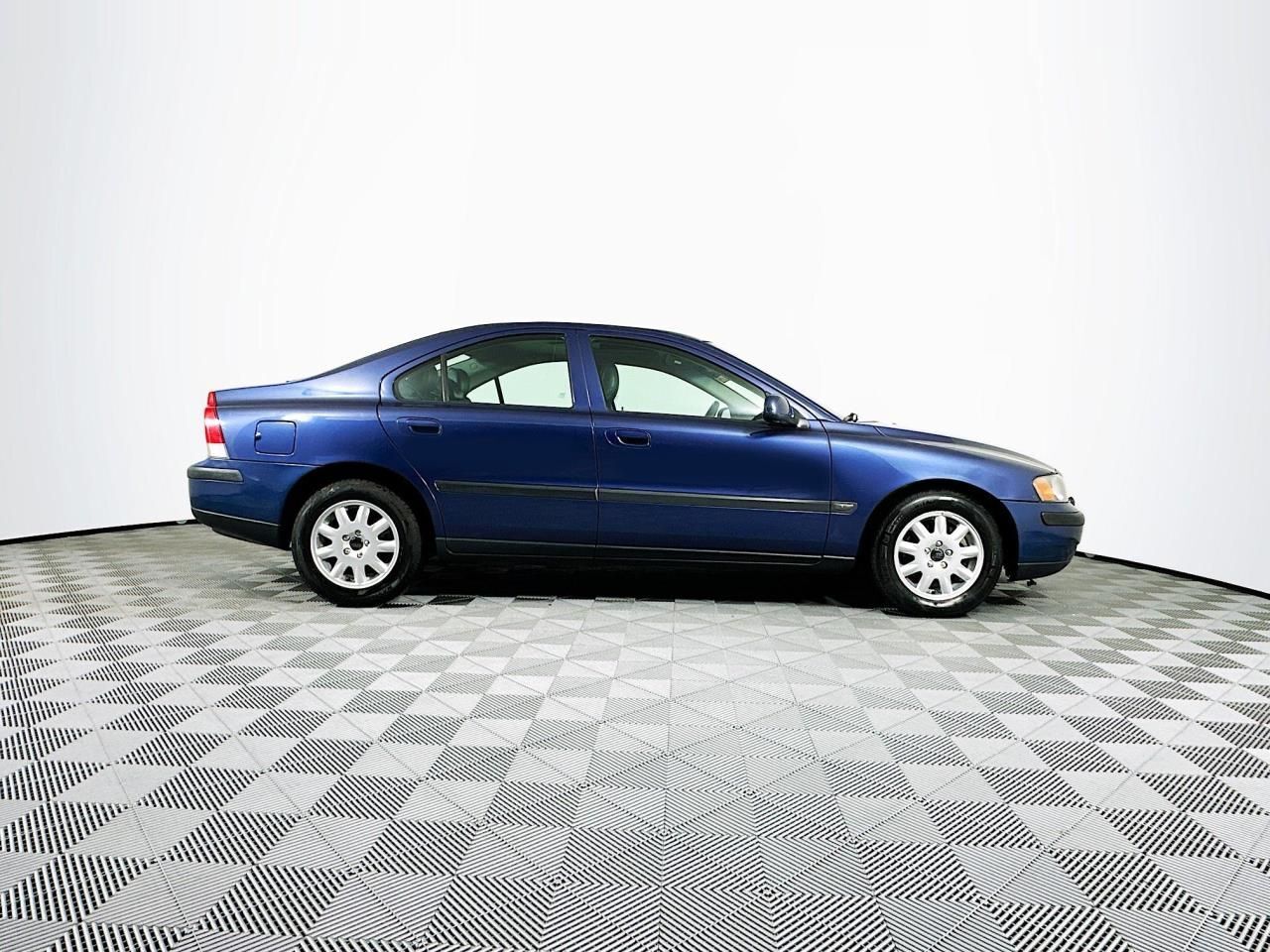 2002 Volvo S60 2.4 Tacoma WA