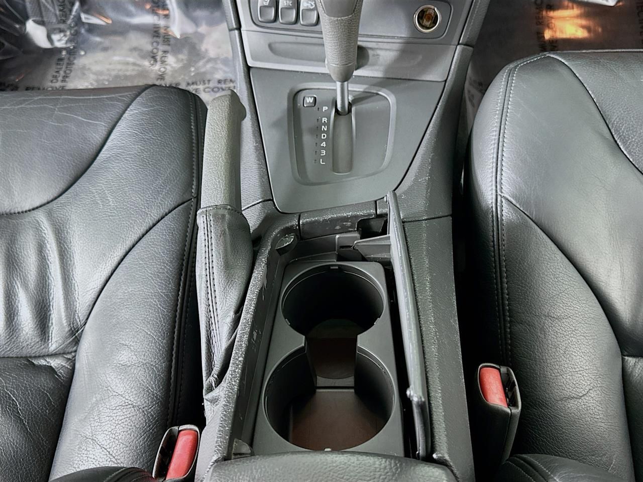 2002 Volvo S60 2.4 Tacoma WA