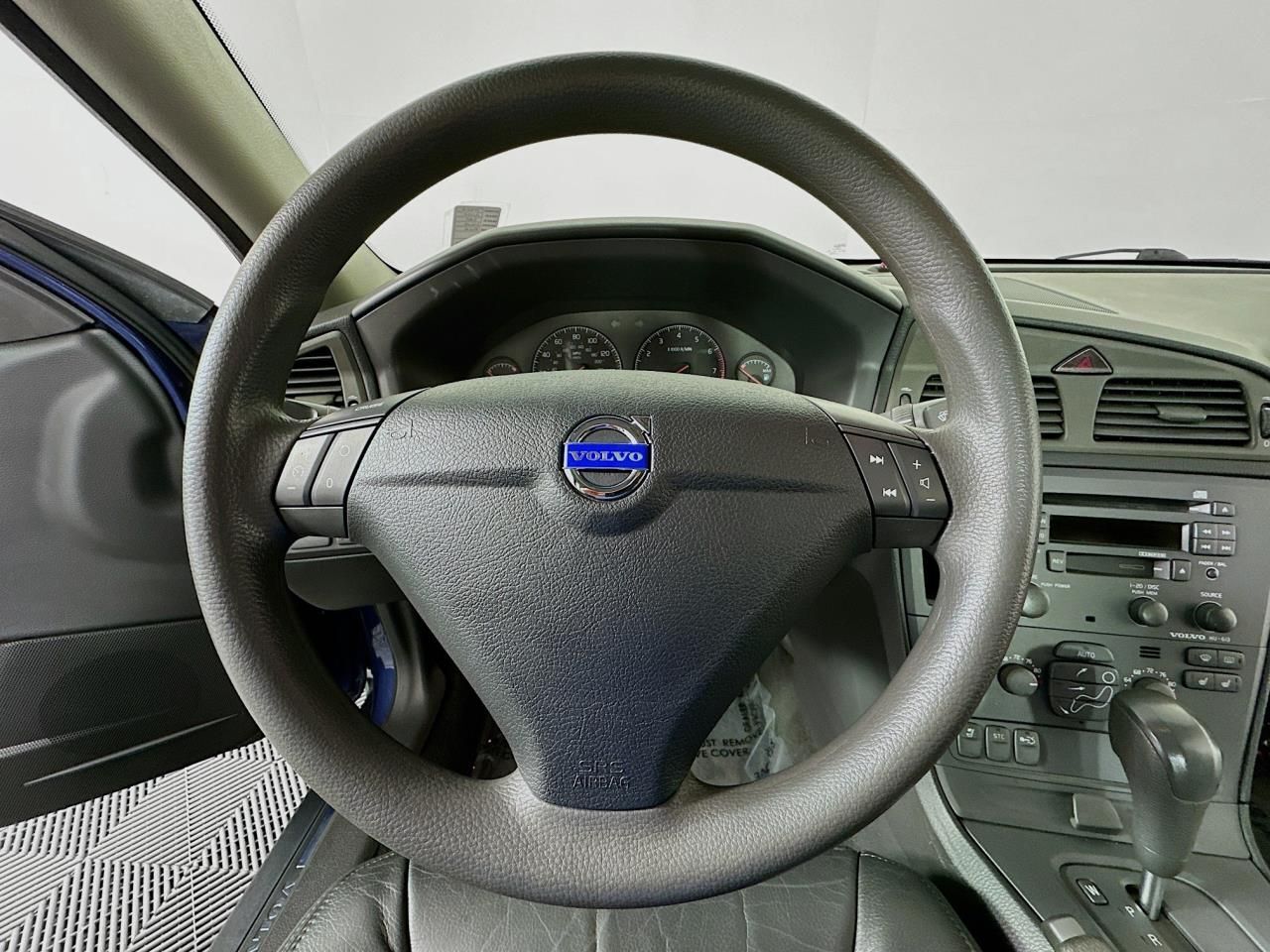 2002 Volvo S60 2.4 Tacoma WA