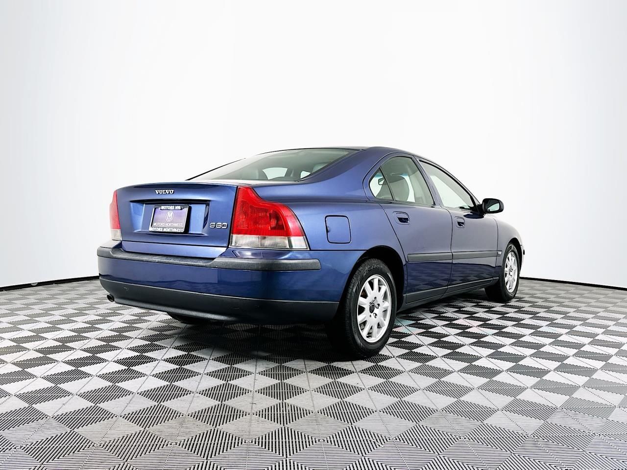 2002 Volvo S60 2.4 Tacoma WA