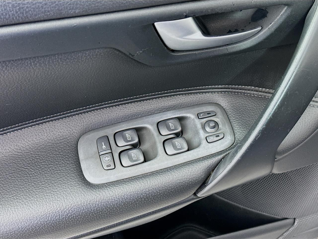 2002 Volvo S60 2.4 Tacoma WA