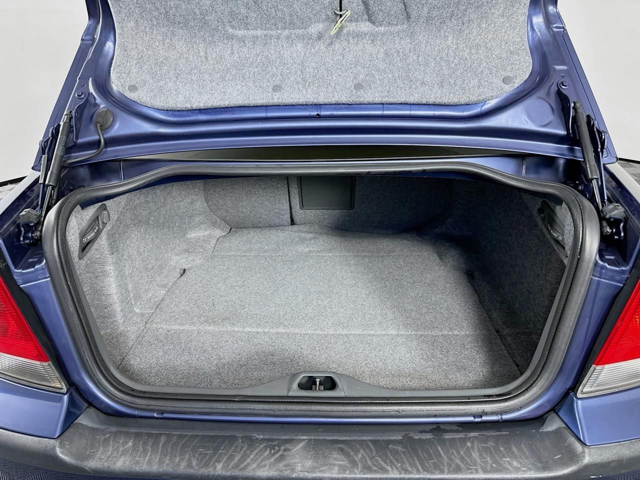 2002 Volvo S60 2.4 Tacoma WA