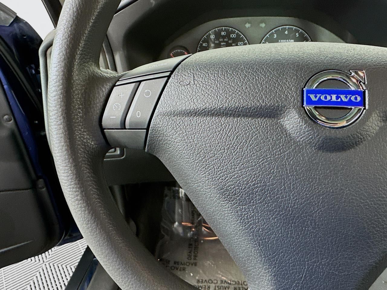 2002 Volvo S60 2.4 Tacoma WA