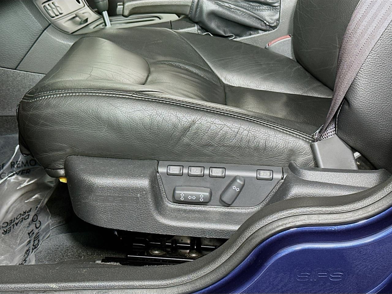 2002 Volvo S60 2.4 Tacoma WA