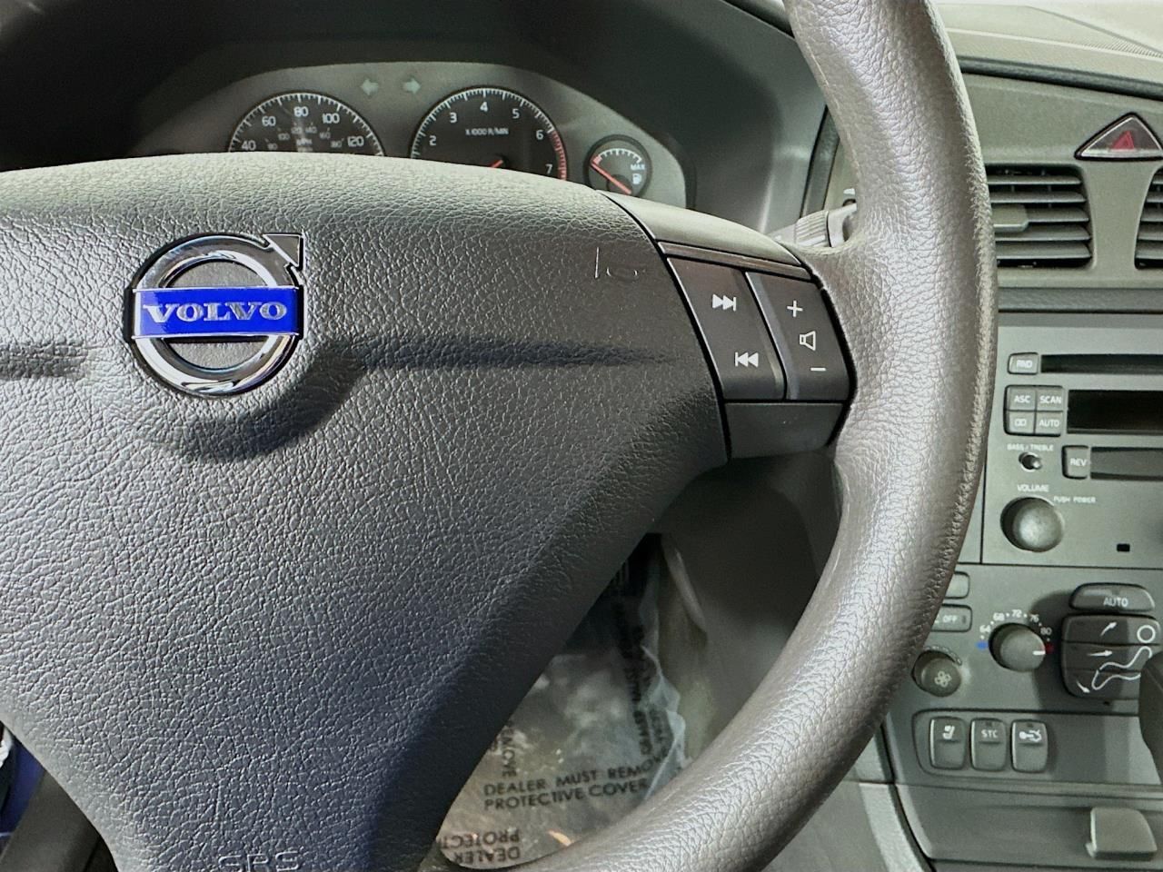 2002 Volvo S60 2.4 Tacoma WA