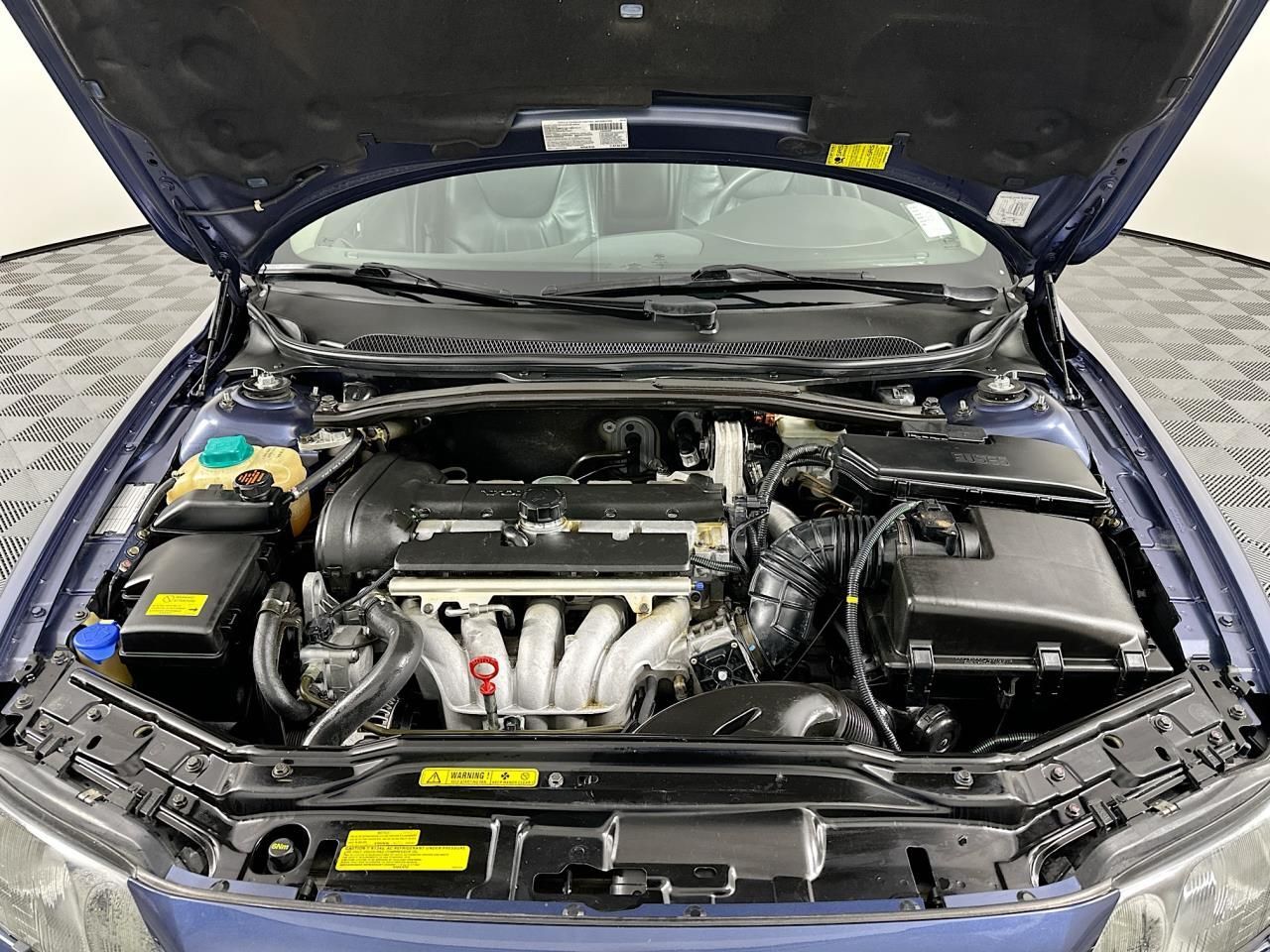 2002 Volvo S60 2.4 Tacoma WA