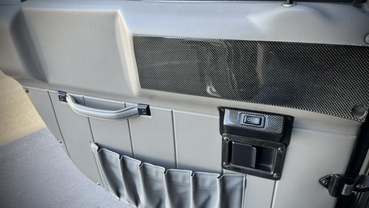 2003 AM General HUMMER H1 wagon Anaheim Hills CA