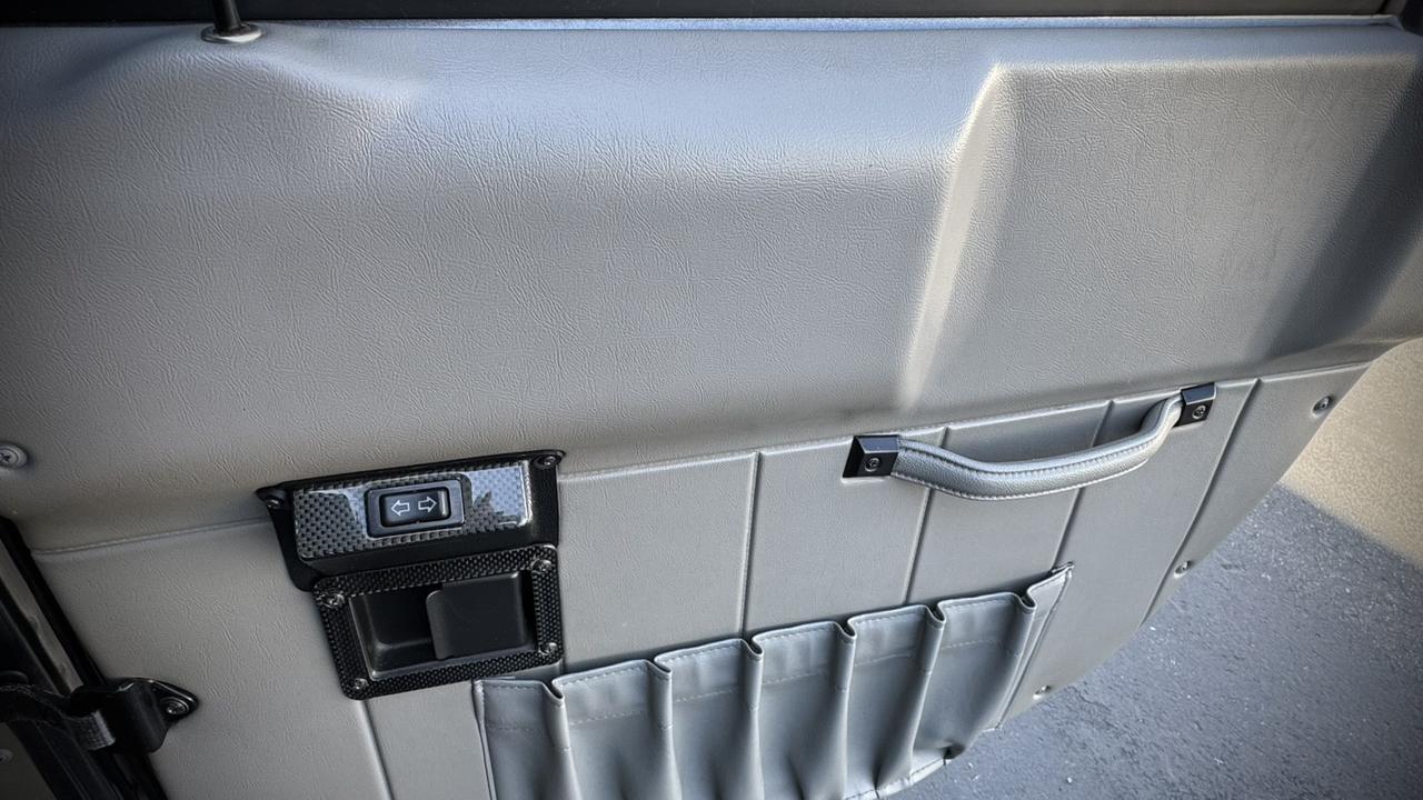 2003 AM General HUMMER H1 wagon Anaheim Hills CA
