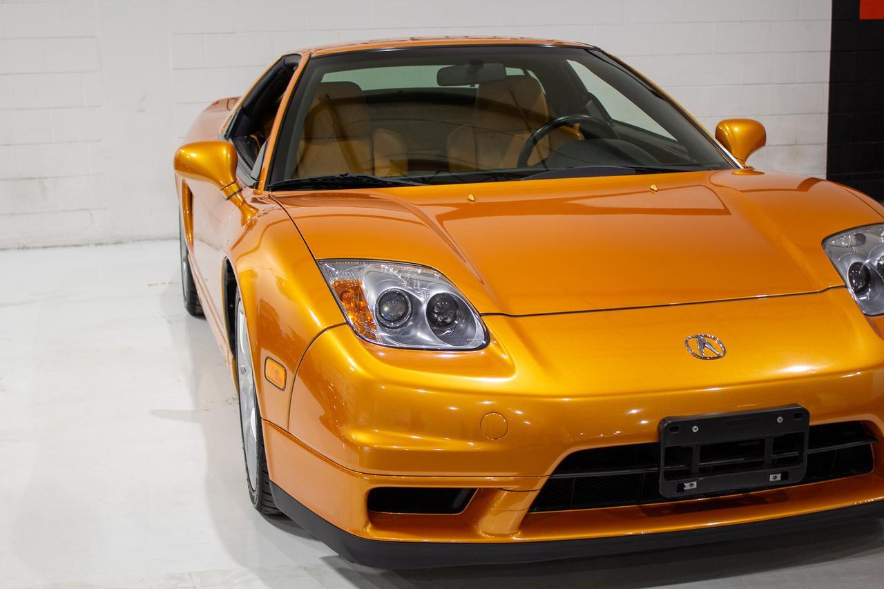 2003 Acura NSX Tampa FL