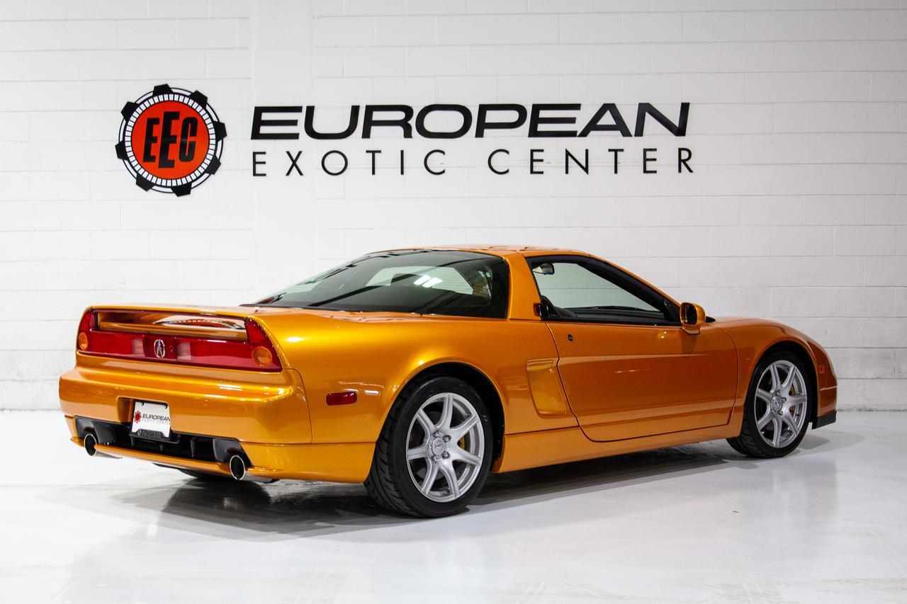 2003 Acura NSX Tampa FL