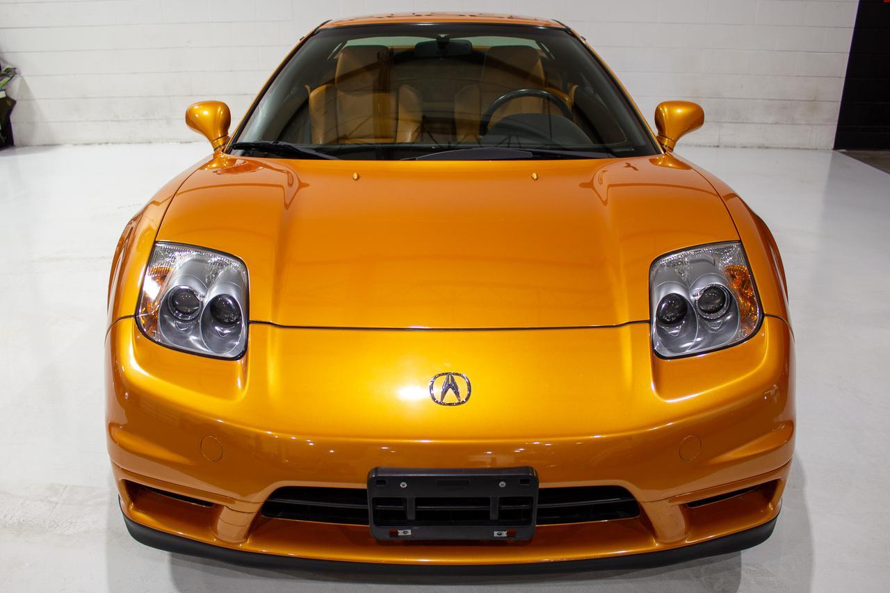 2003 Acura NSX Tampa FL