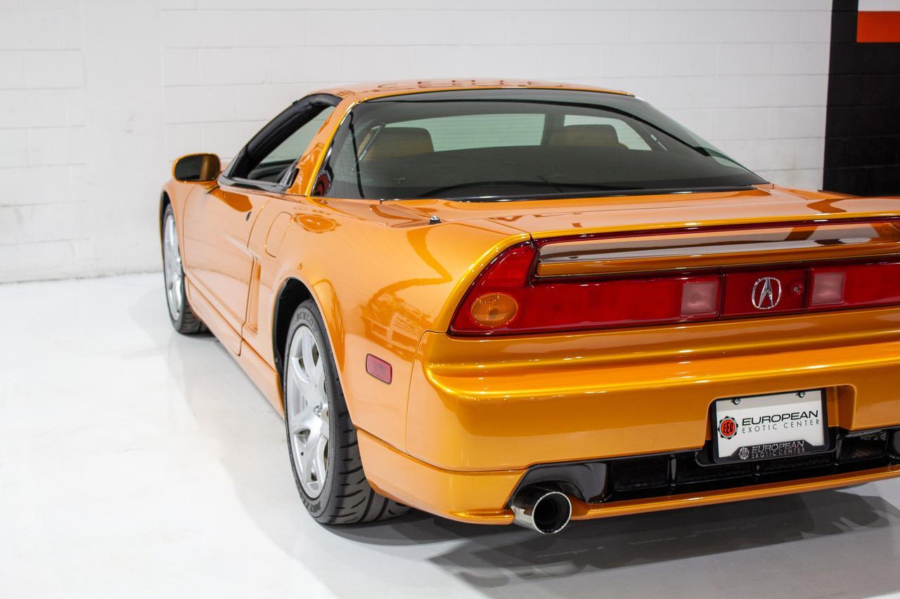 2003 Acura NSX Tampa FL