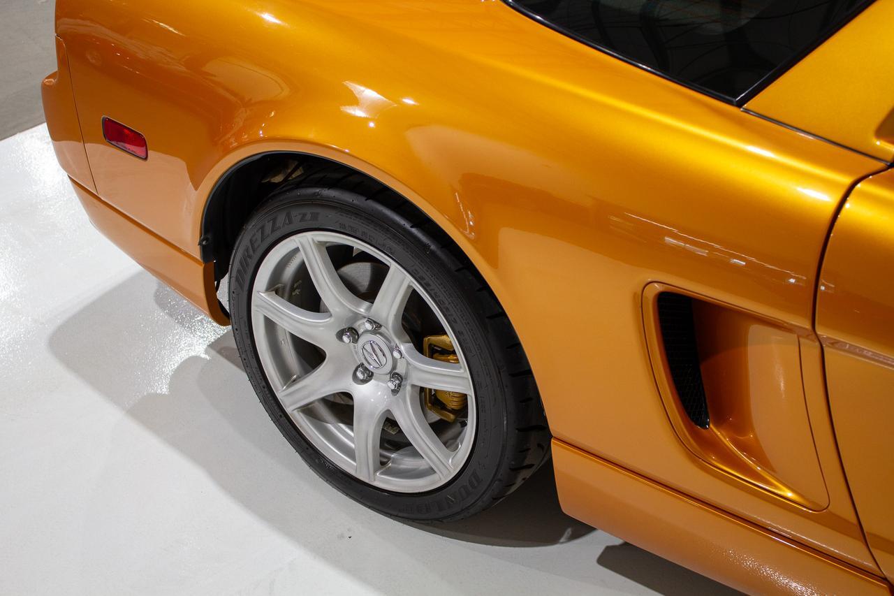 2003 Acura NSX Tampa FL