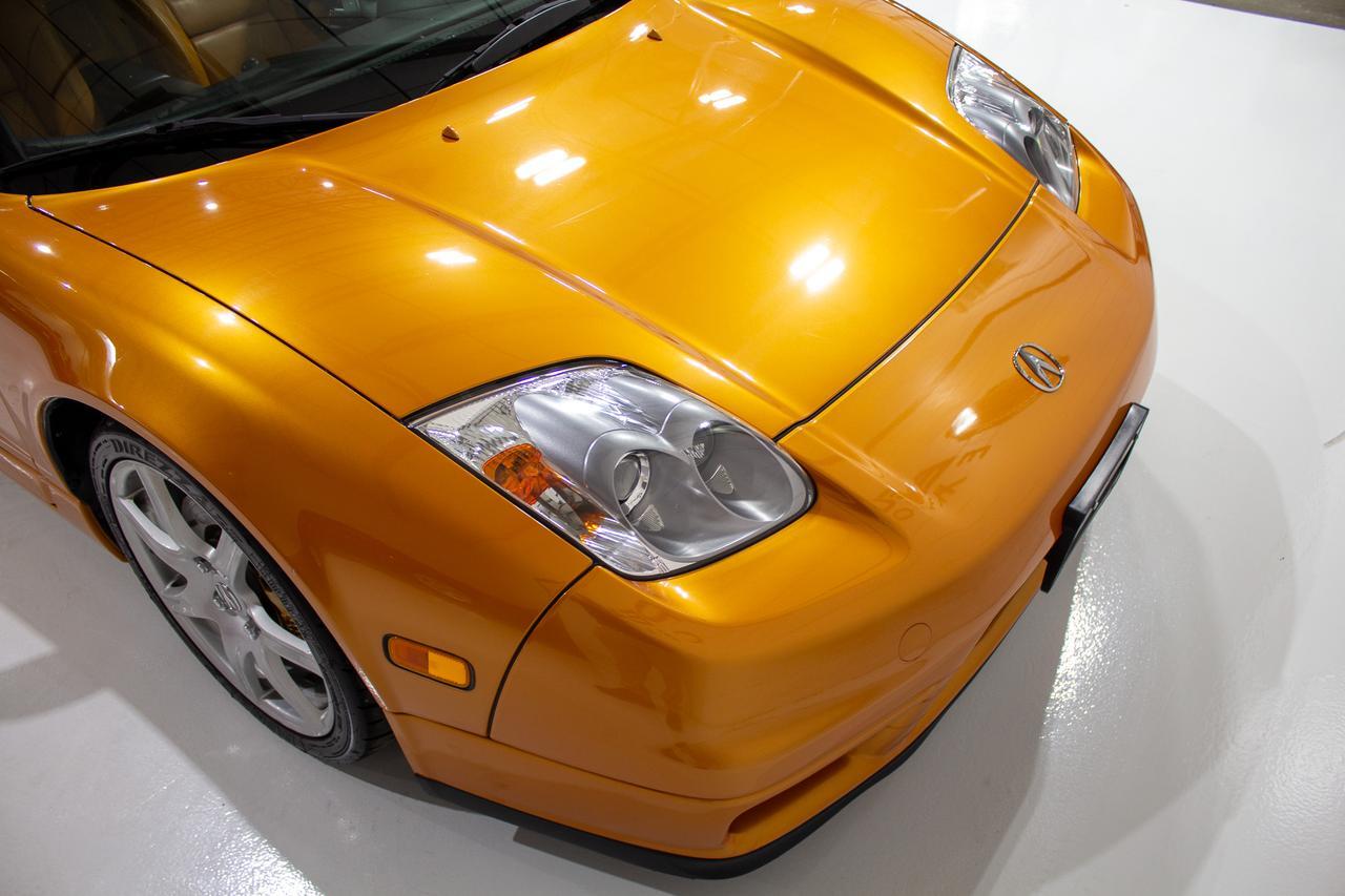 2003 Acura NSX Tampa FL