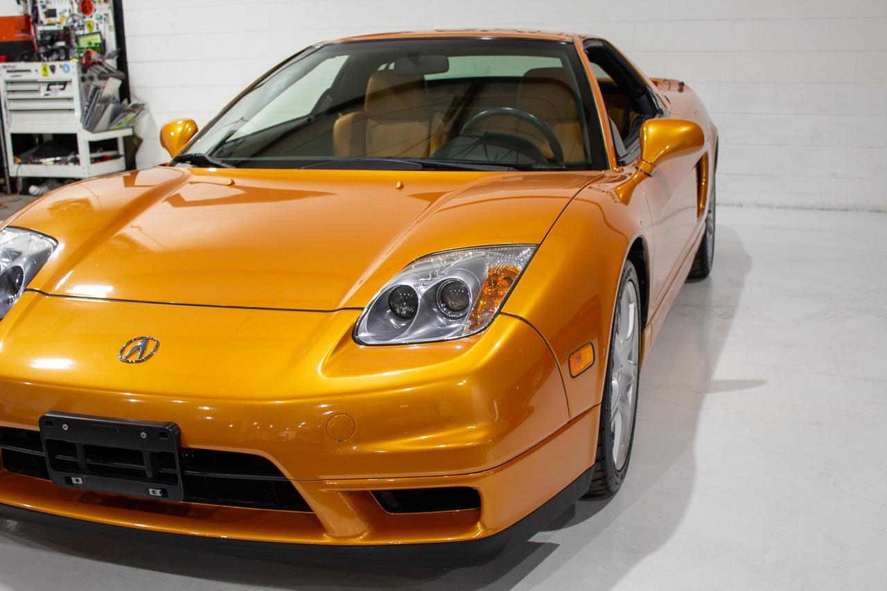 2003 Acura NSX Tampa FL