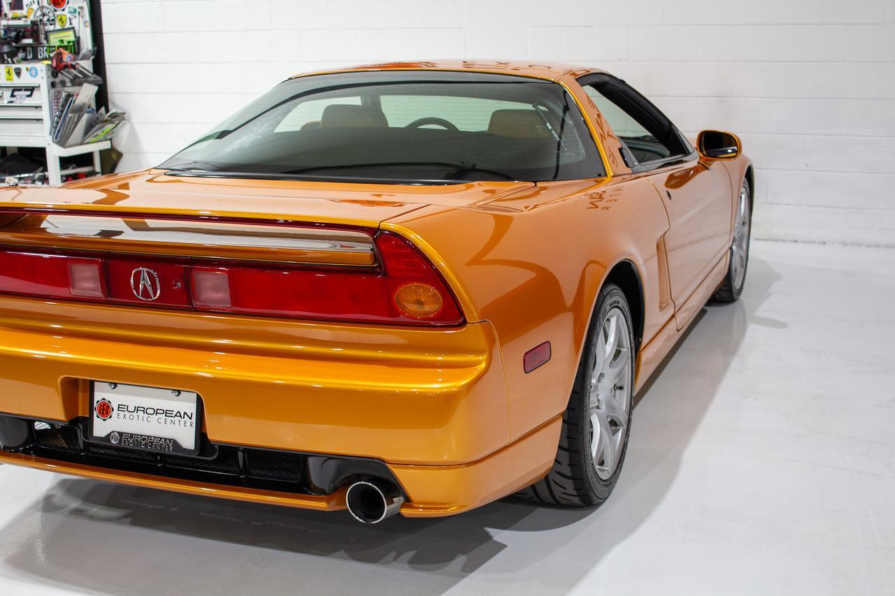 2003 Acura NSX Tampa FL