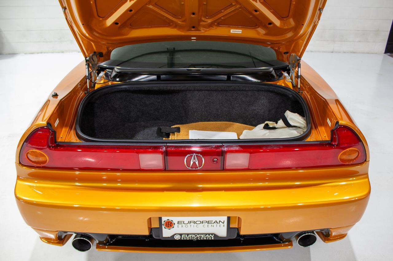 2003 Acura NSX Tampa FL