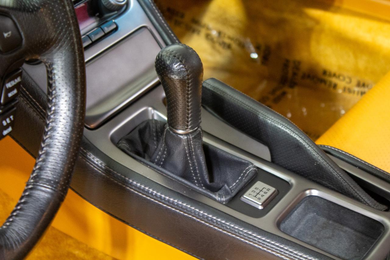2003 Acura NSX Tampa FL