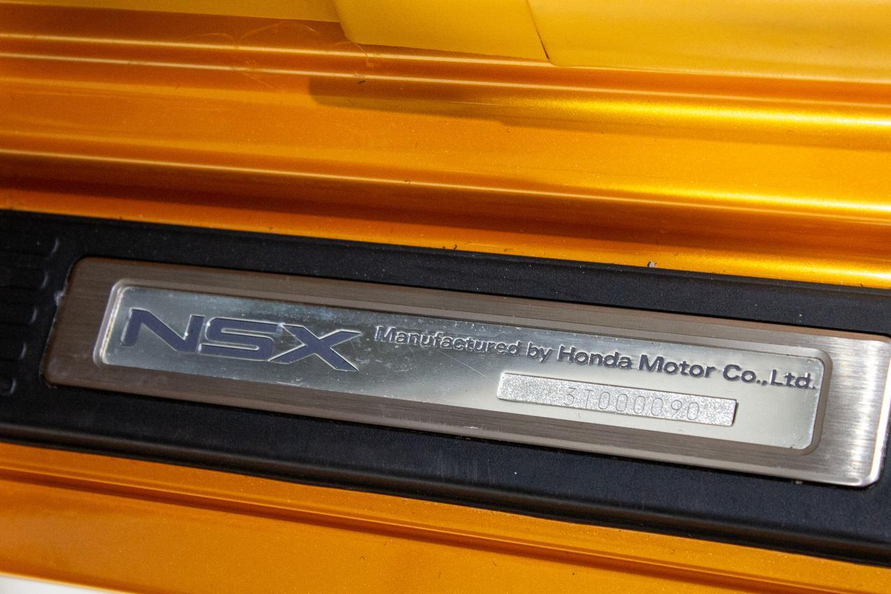 2003 Acura NSX Tampa FL