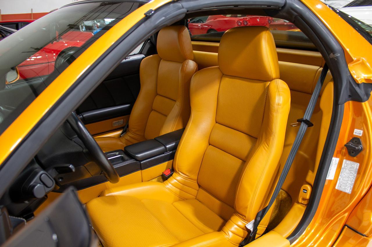 2003 Acura NSX Tampa FL