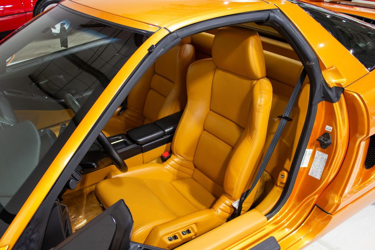 2003 Acura NSX Tampa FL