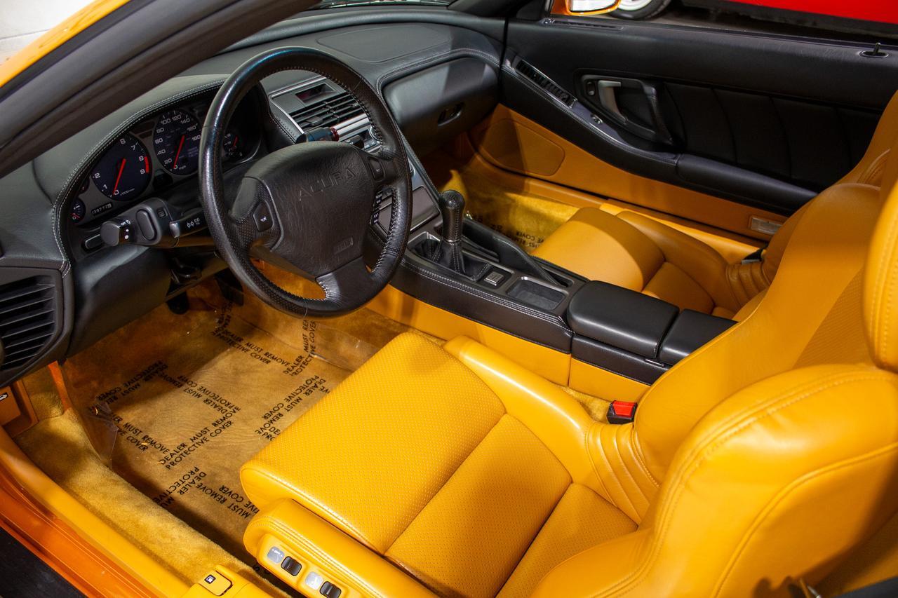 2003 Acura NSX Tampa FL