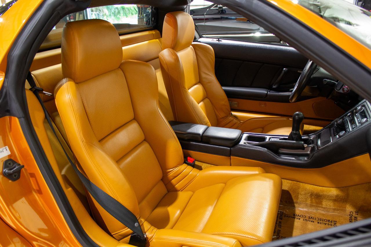2003 Acura NSX Tampa FL
