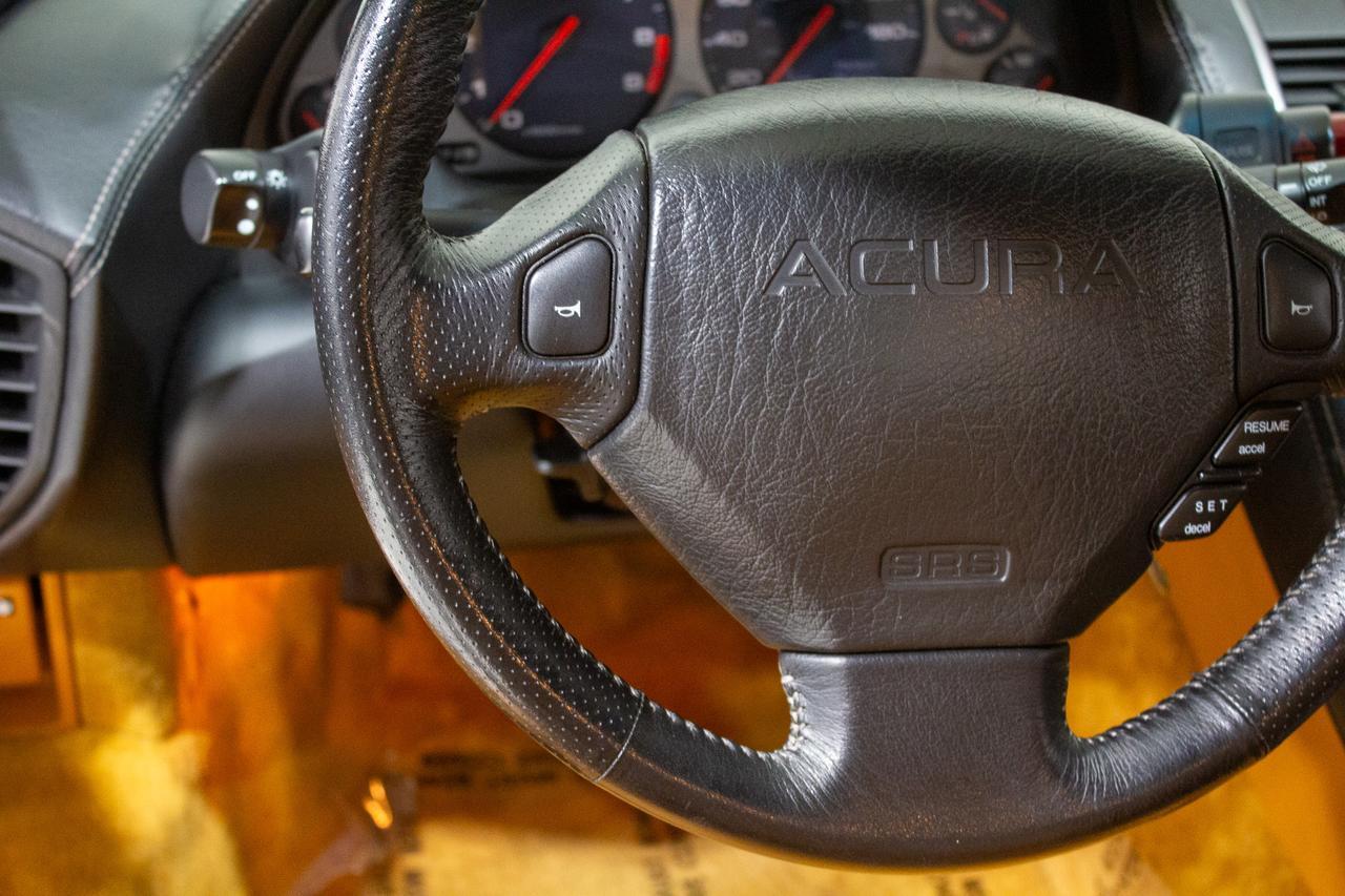 2003 Acura NSX Tampa FL