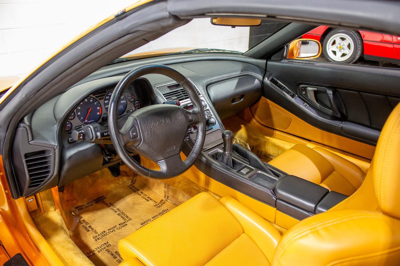 2003 Acura NSX Tampa FL