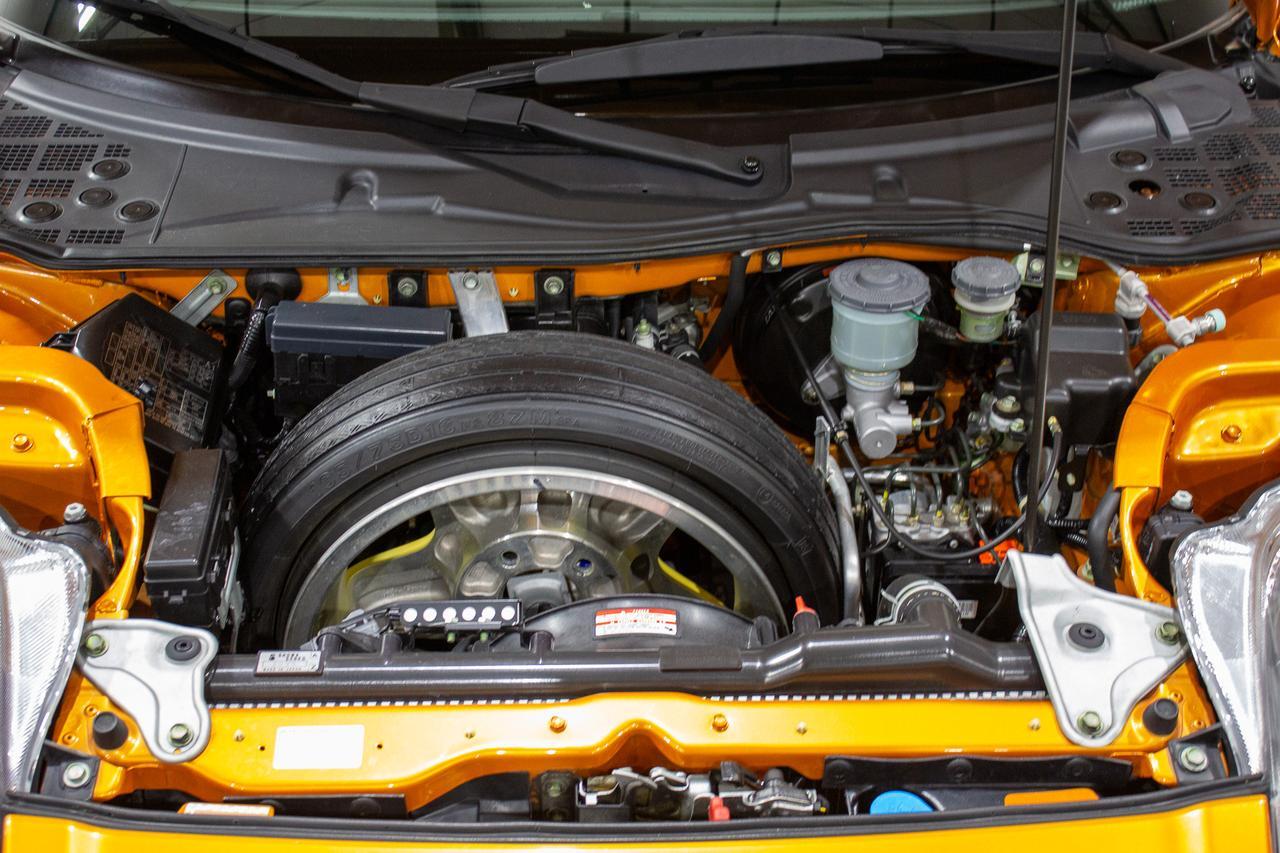 2003 Acura NSX Tampa FL