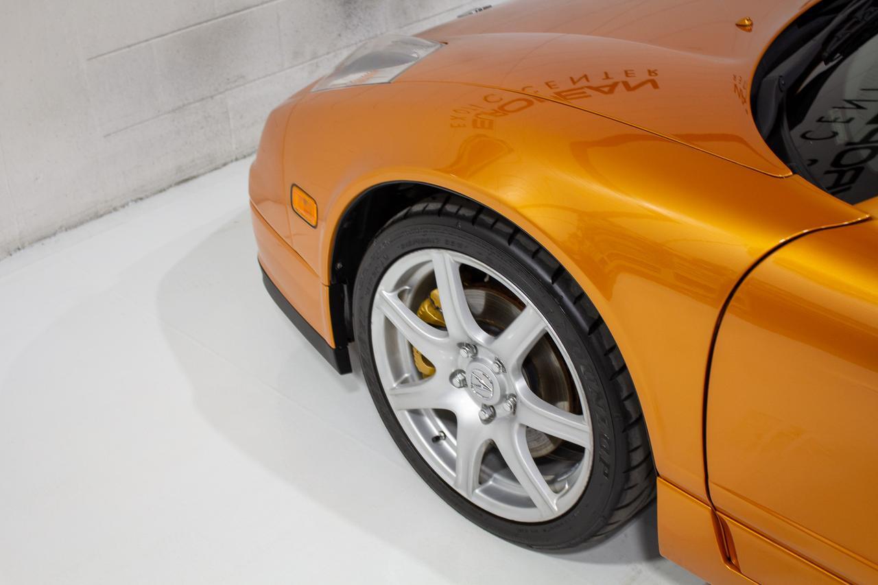 2003 Acura NSX Tampa FL