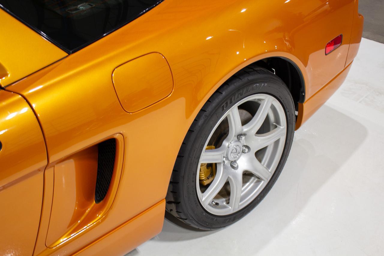 2003 Acura NSX Tampa FL