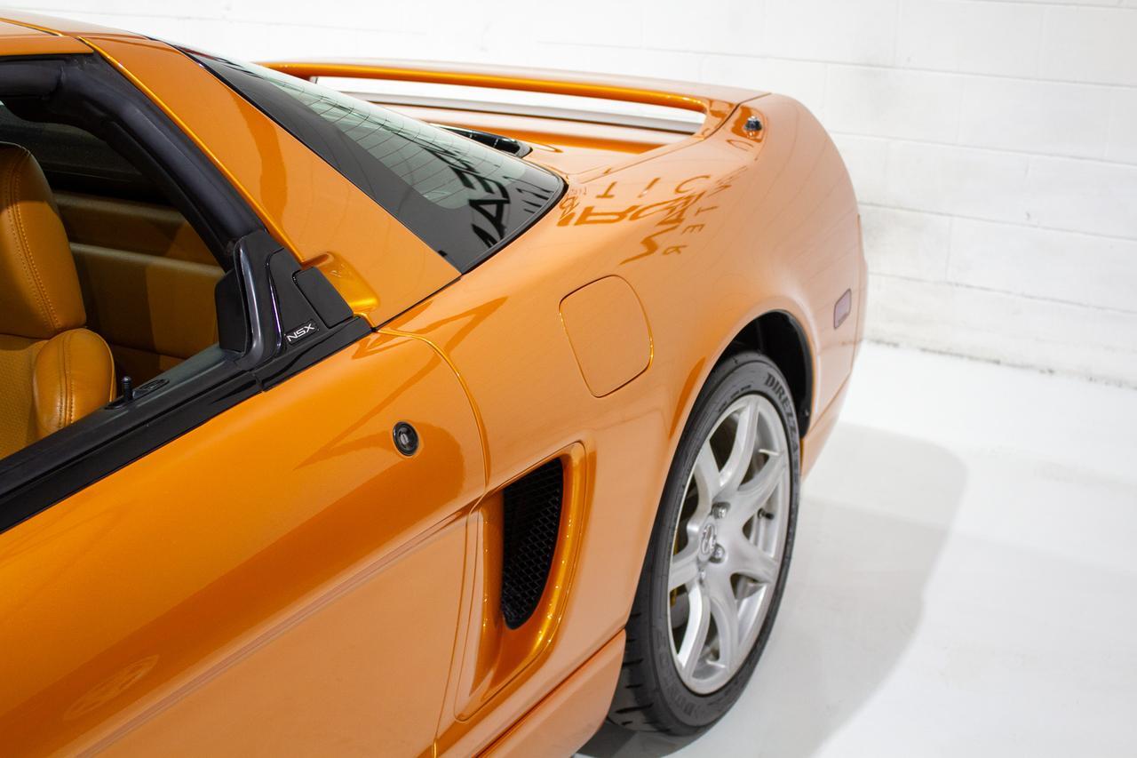 2003 Acura NSX Tampa FL