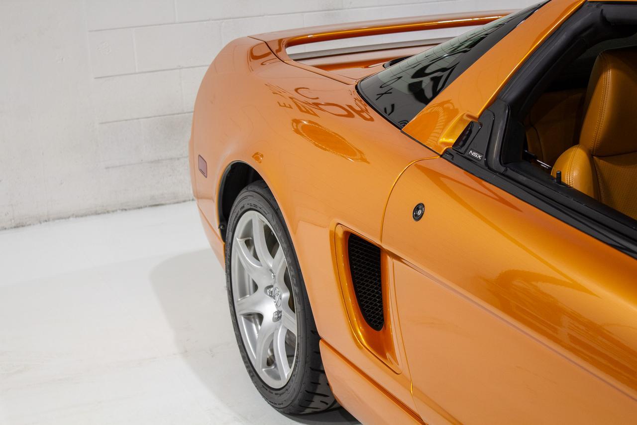 2003 Acura NSX Tampa FL