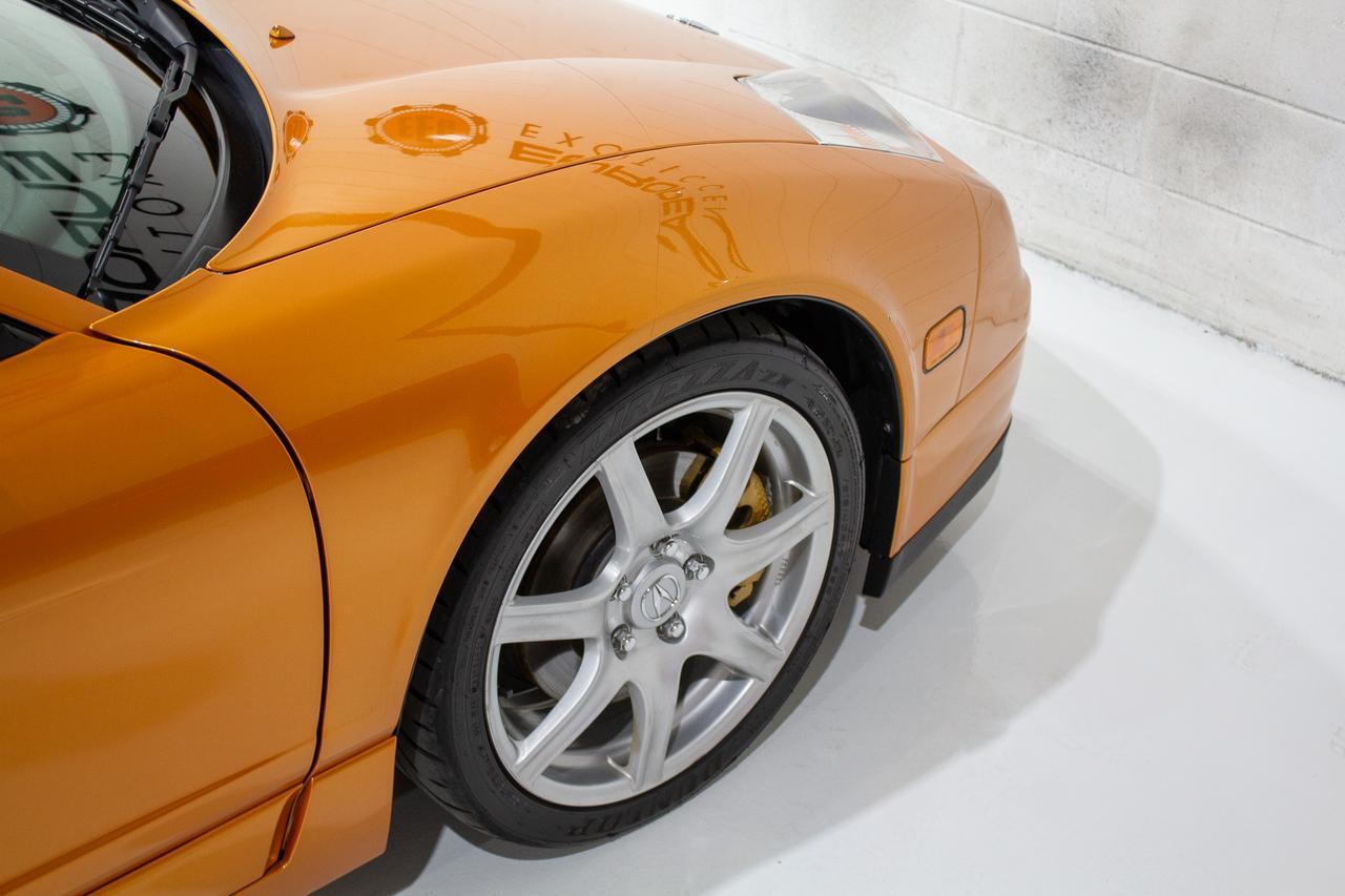2003 Acura NSX Tampa FL