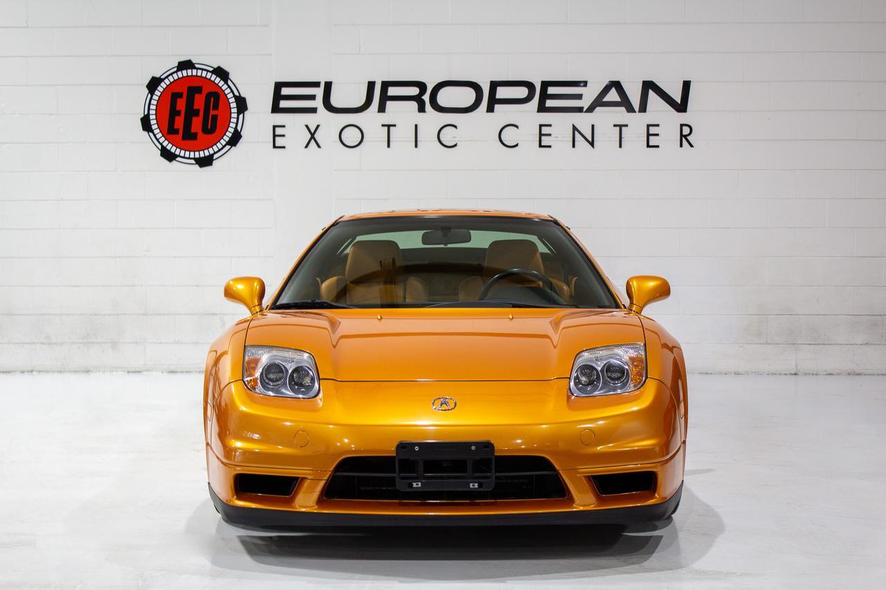2003 Acura NSX Tampa FL