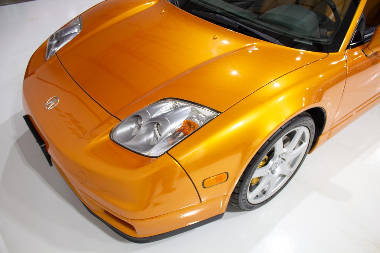 2003 Acura NSX Tampa FL