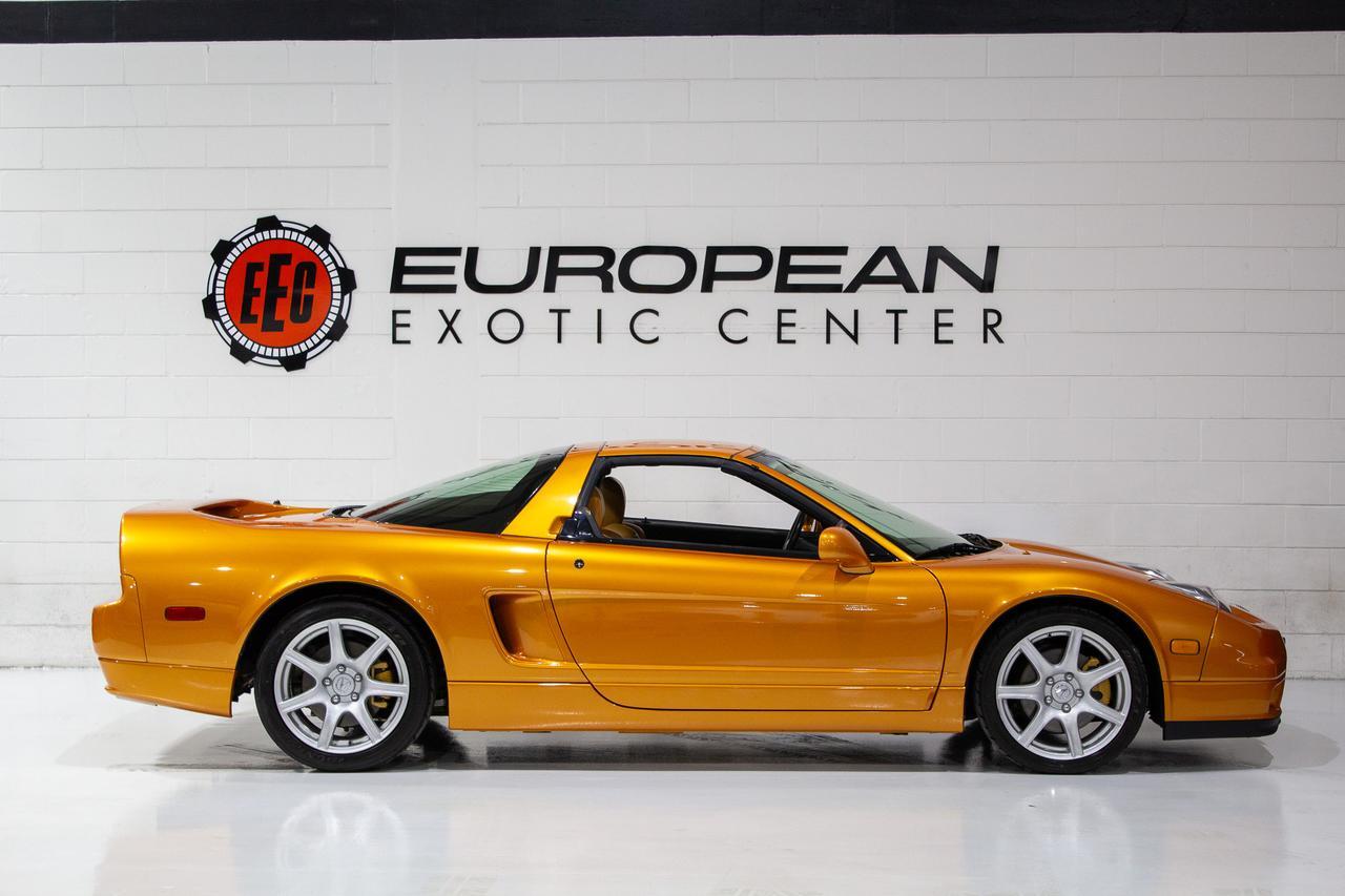 2003 Acura NSX Tampa FL