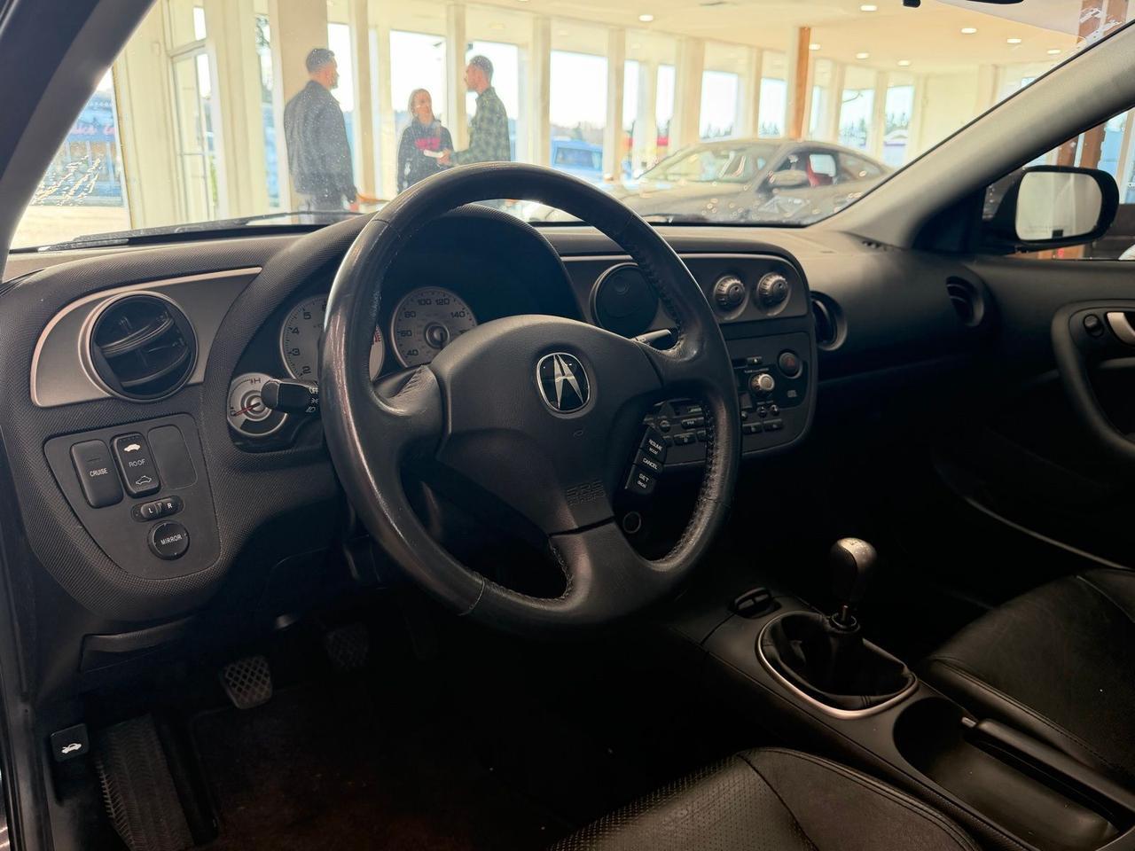 2003 Acura RSX Type S Gladstone OR