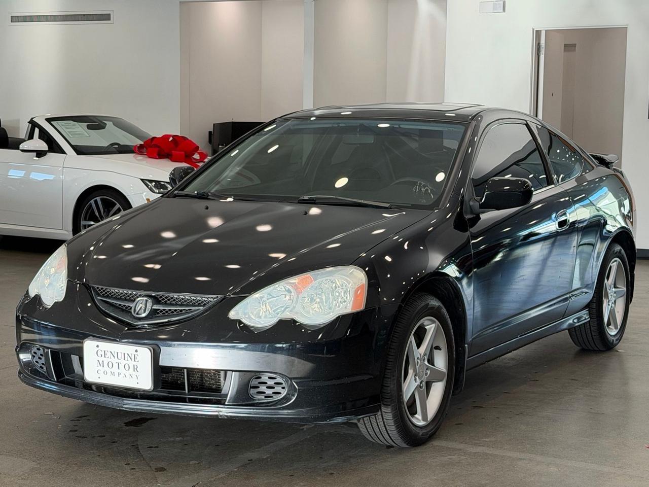 2003 Acura RSX Type S Gladstone OR