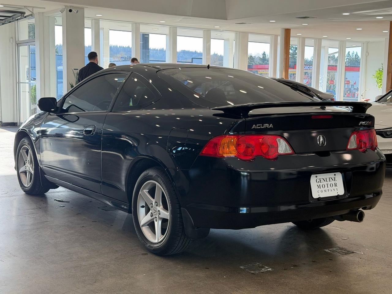 2003 Acura RSX Type S Gladstone OR
