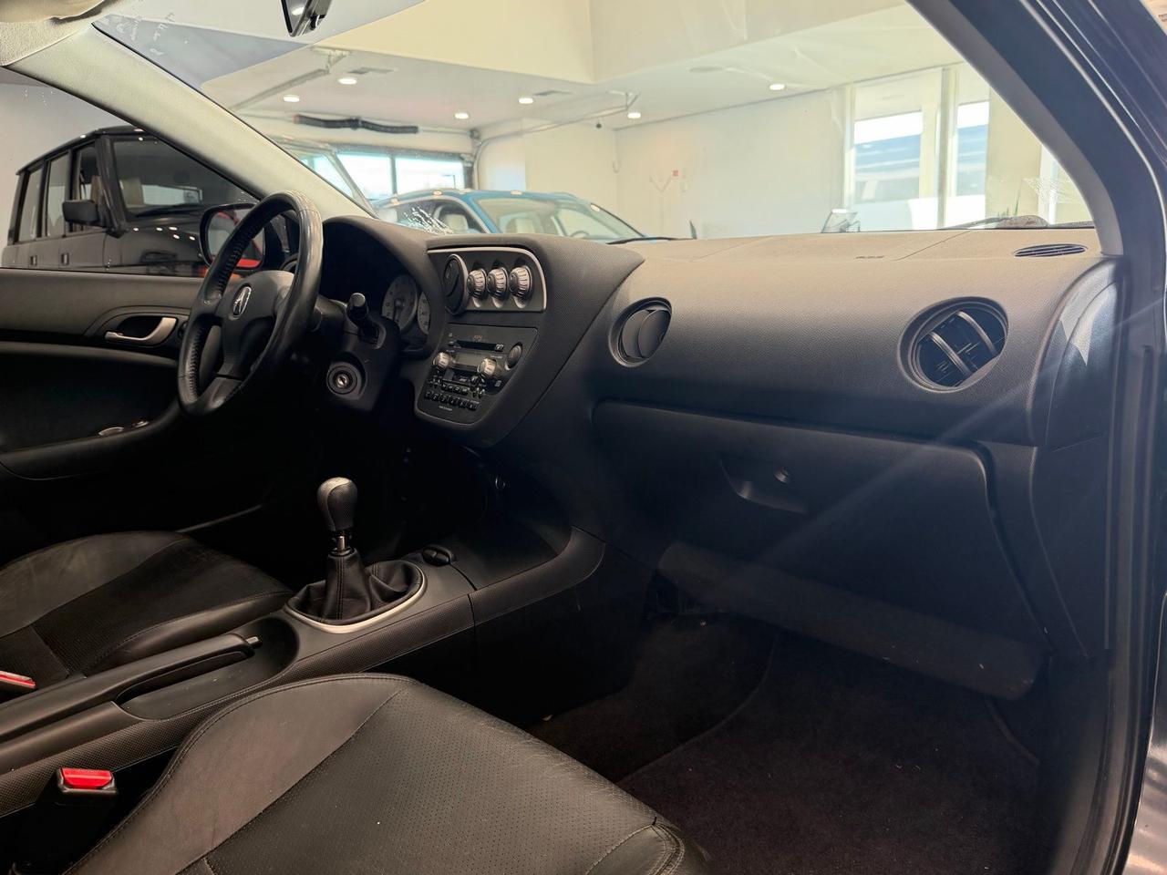 2003 Acura RSX Type S Gladstone OR