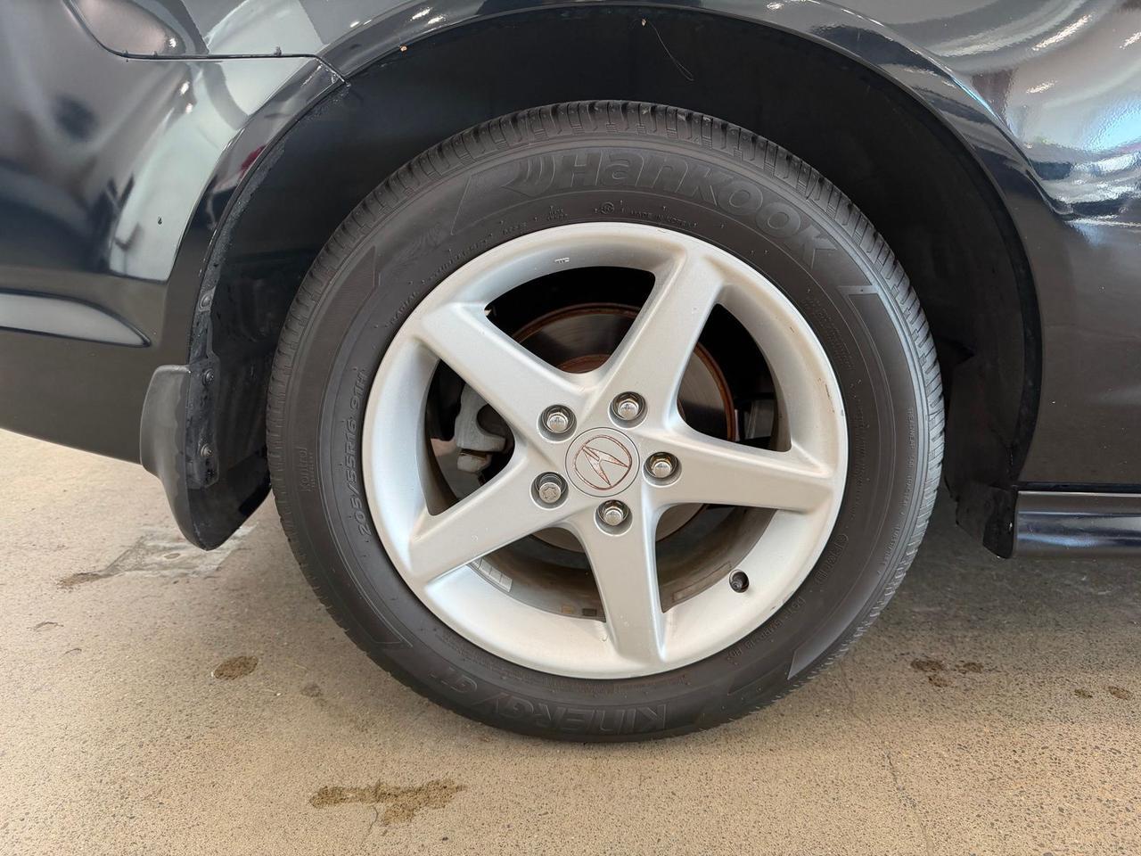 2003 Acura RSX Type S Gladstone OR