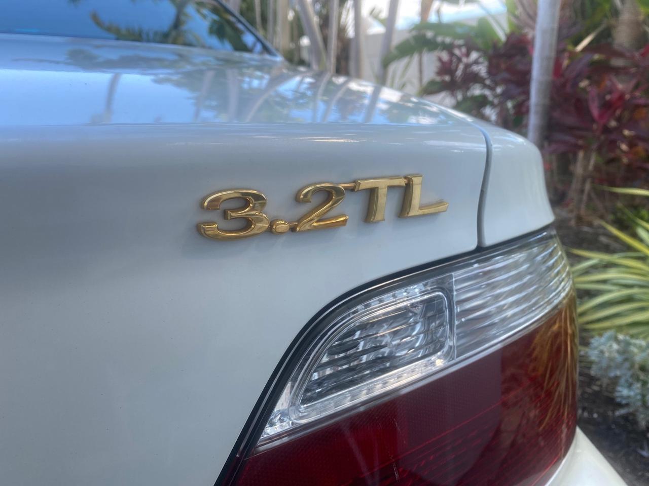 2003 Acura TL LOW MILES 54,758 1 OWNER FLORIDA Pompano Beach FL