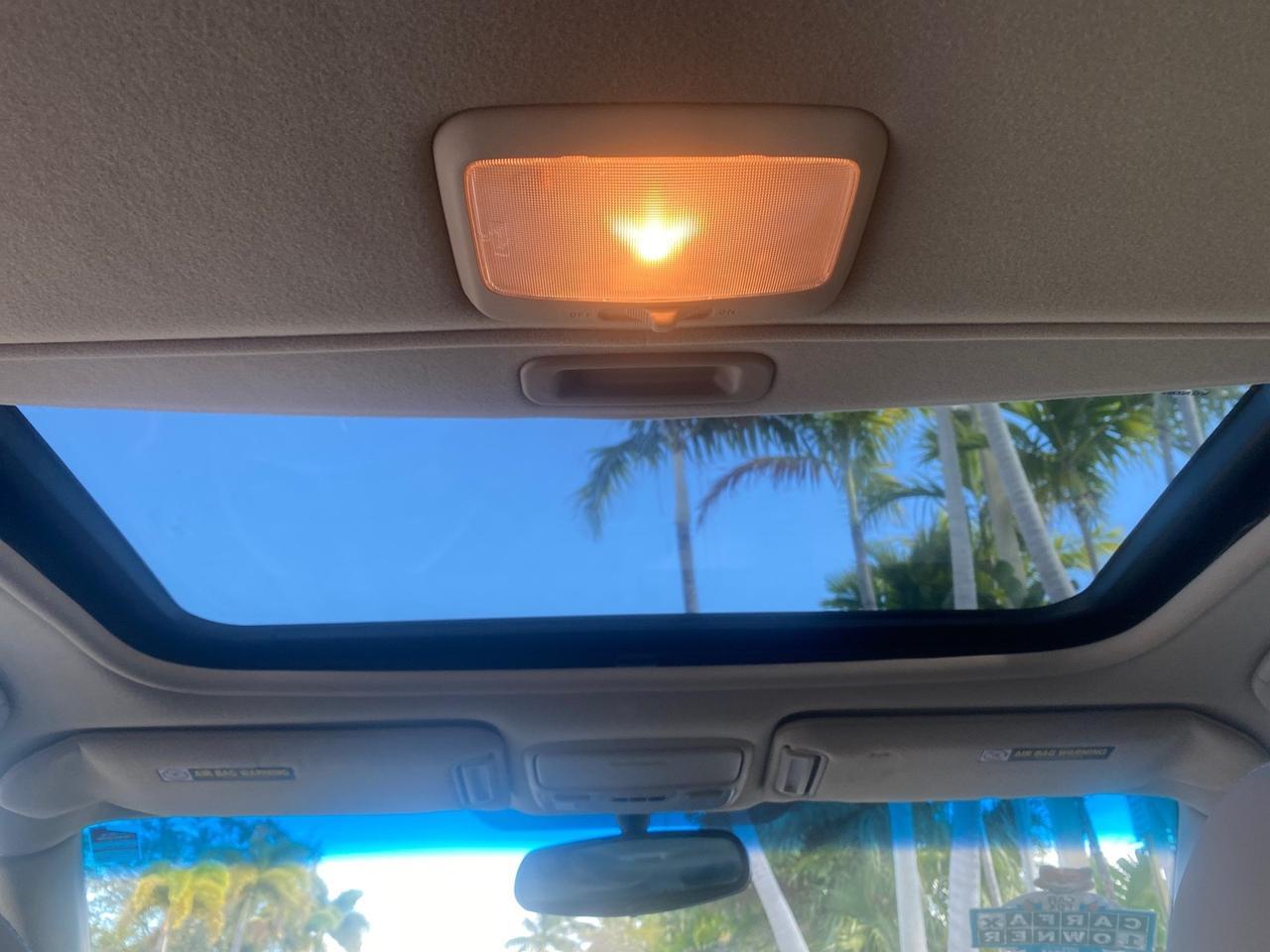 2003 Acura TL LOW MILES 54,758 1 OWNER FLORIDA Pompano Beach FL