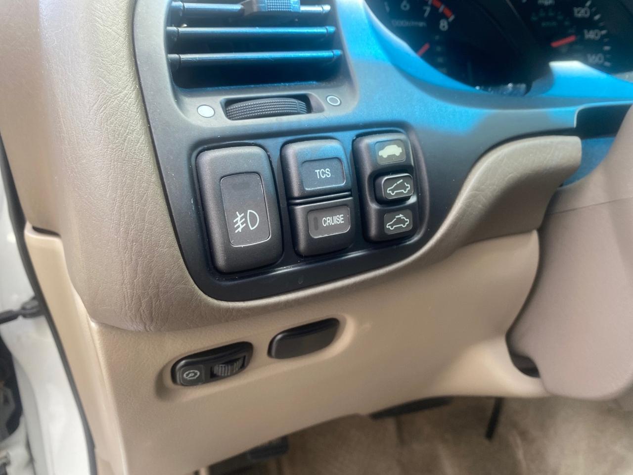 2003 Acura TL LOW MILES 54,758 1 OWNER FLORIDA Pompano Beach FL