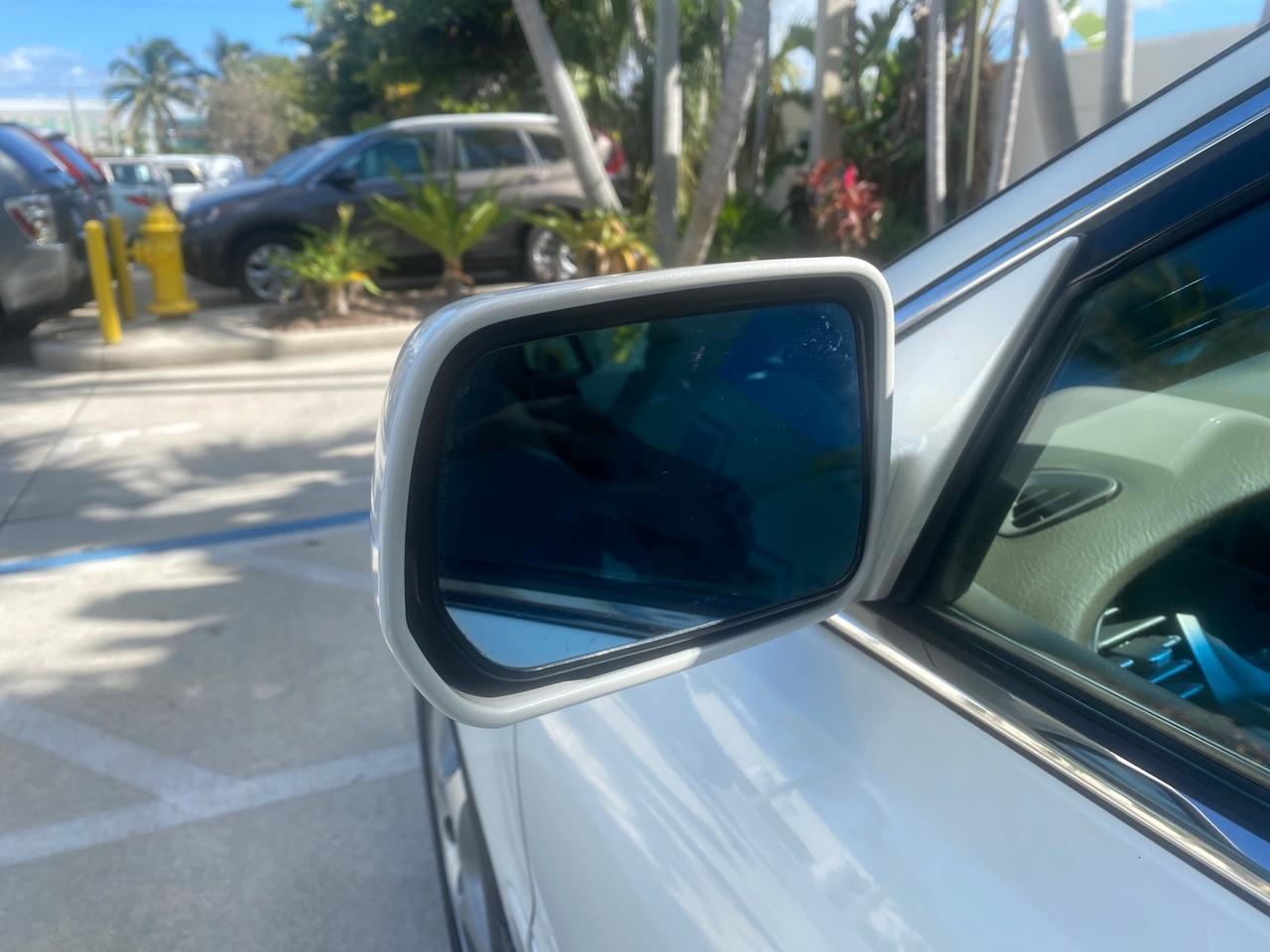 2003 Acura TL LOW MILES 54,758 1 OWNER FLORIDA Pompano Beach FL