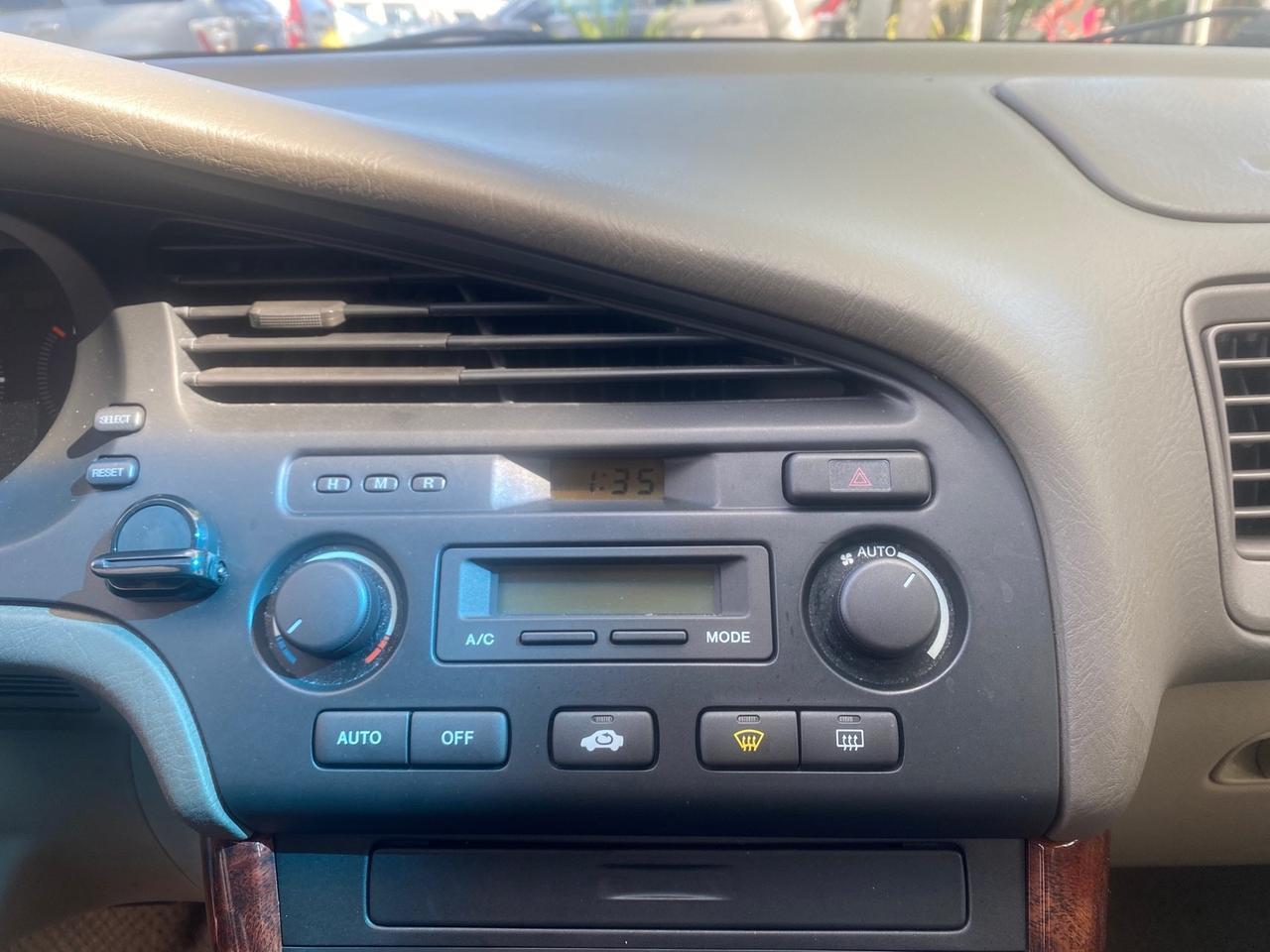 2003 Acura TL LOW MILES 54,758 1 OWNER FLORIDA Pompano Beach FL