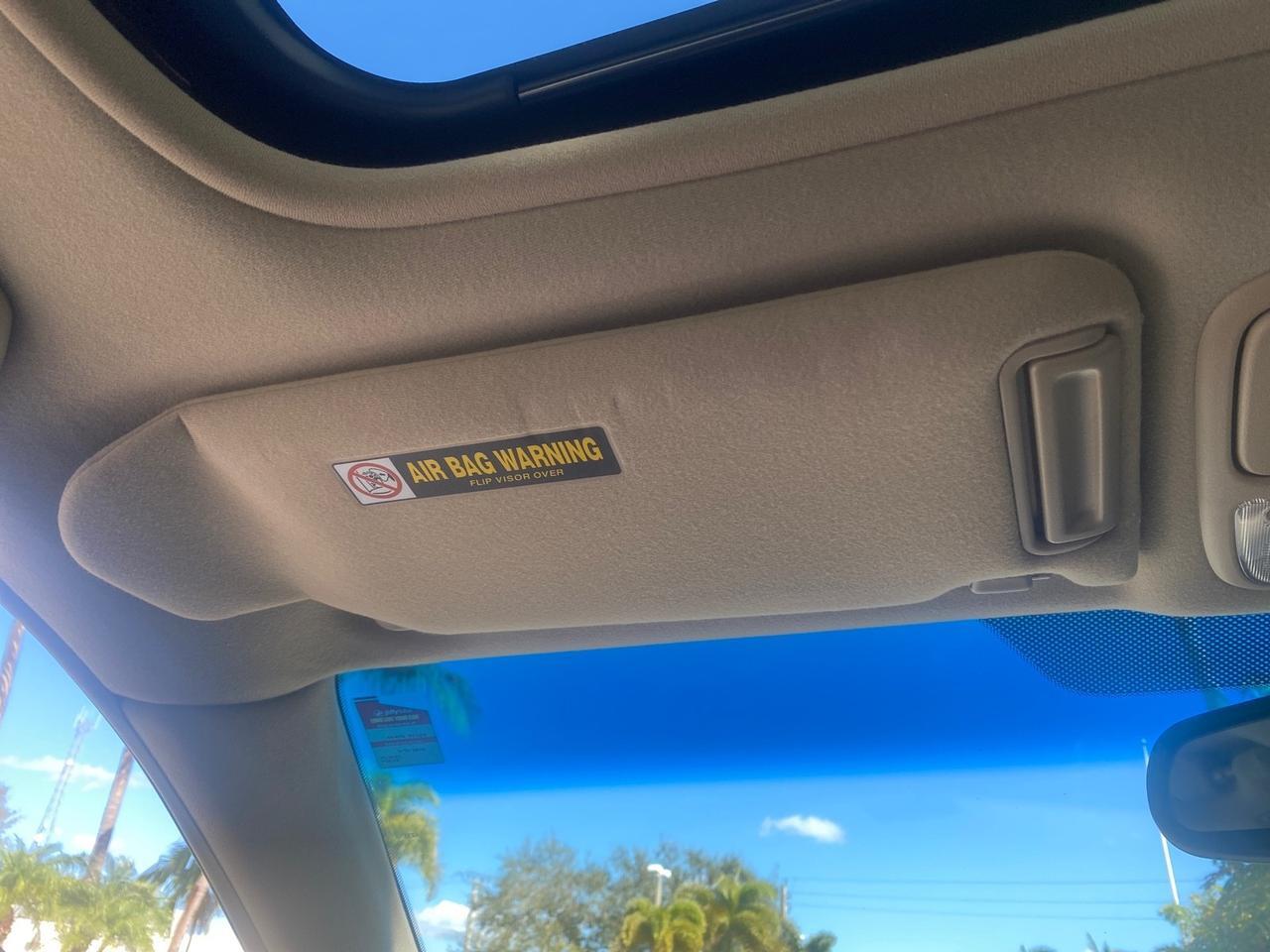 2003 Acura TL LOW MILES 54,758 1 OWNER FLORIDA Pompano Beach FL